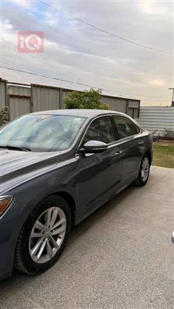 فولكسفاغن باسات